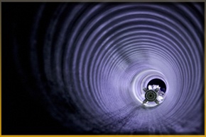 海原UVCIPP紫外光固化修复工艺特点和施工工艺